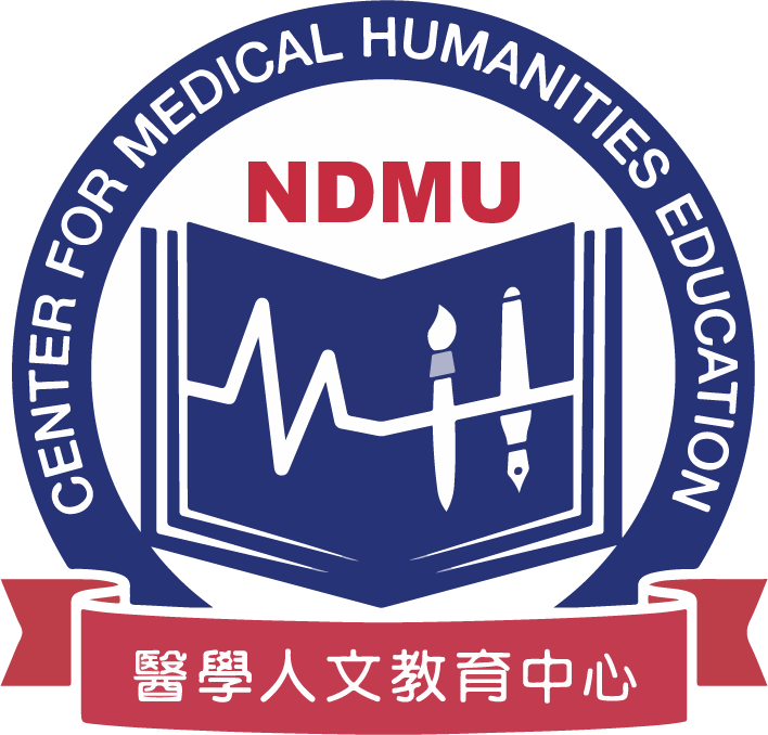 人文logo