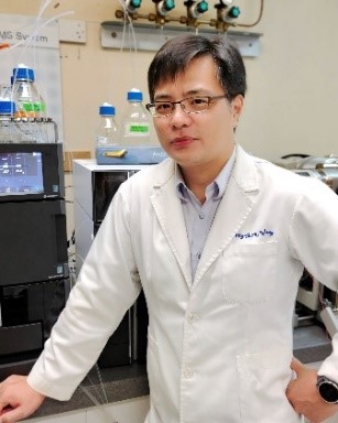 Hong-Jaan Wang, Dean