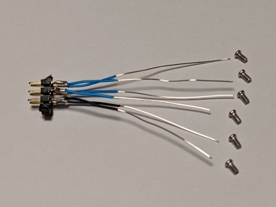 焊電極