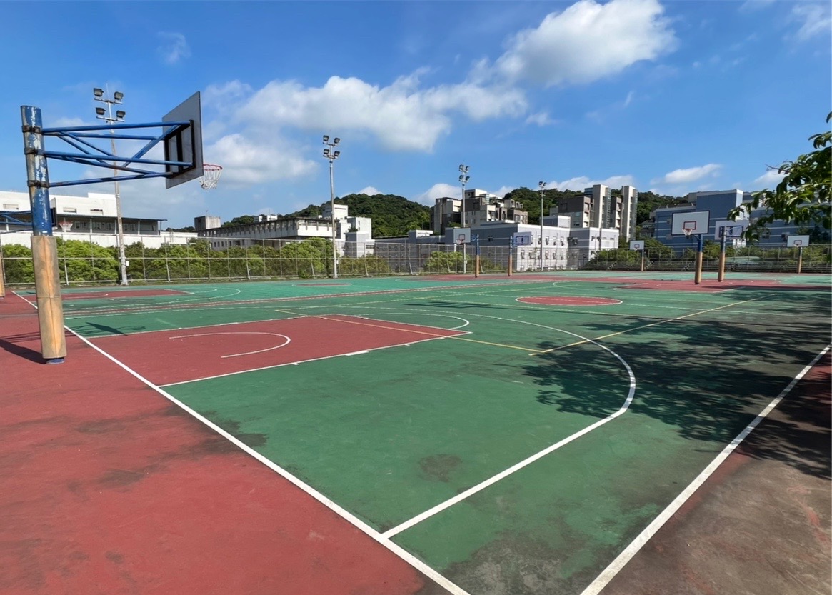 戶外