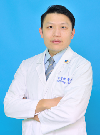 張智雅 Lecturer