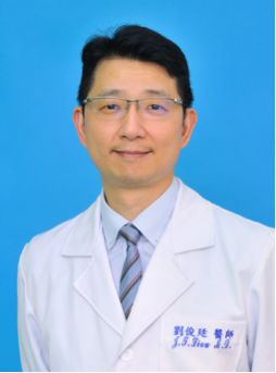 劉俊廷 Assistant Professor