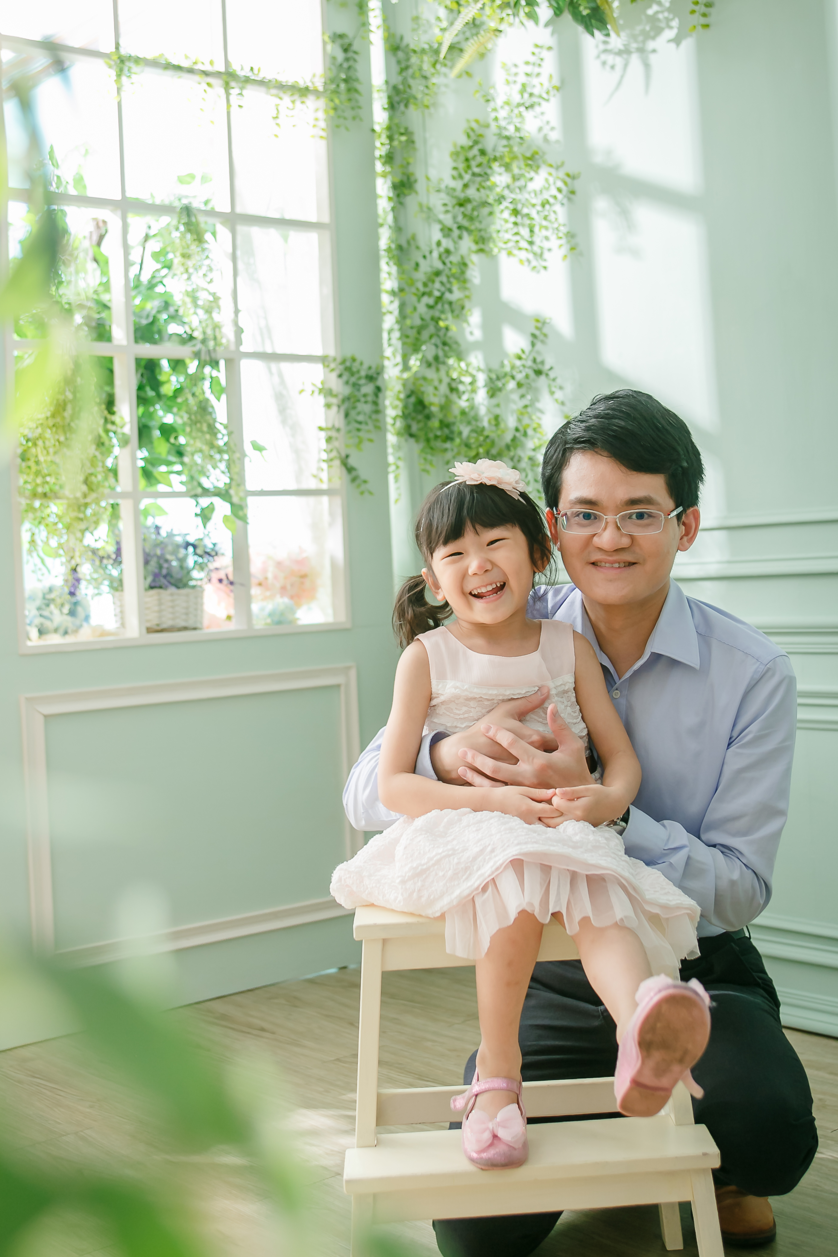 蘇睿昱 Clinical Faculty