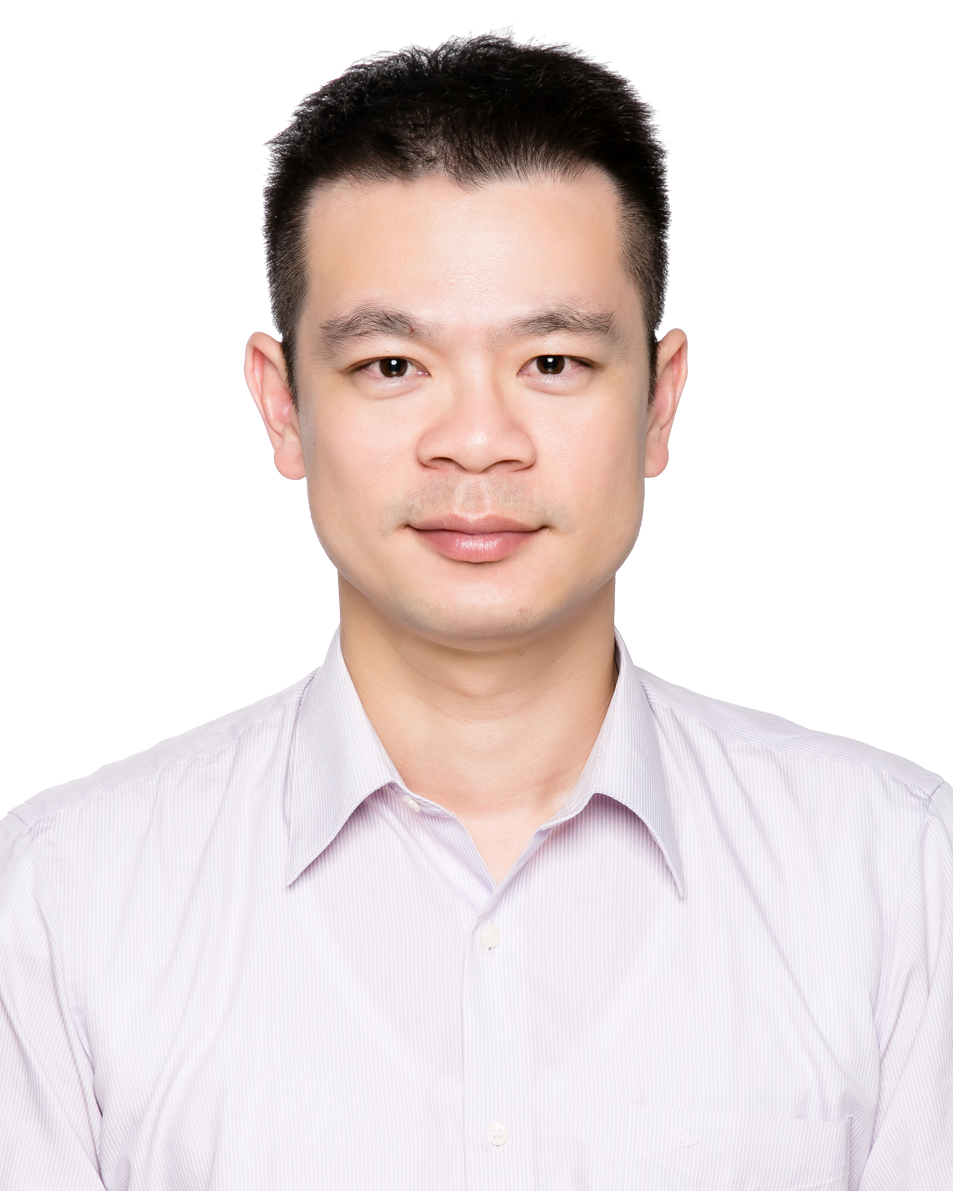 林原永 Assistant Professor