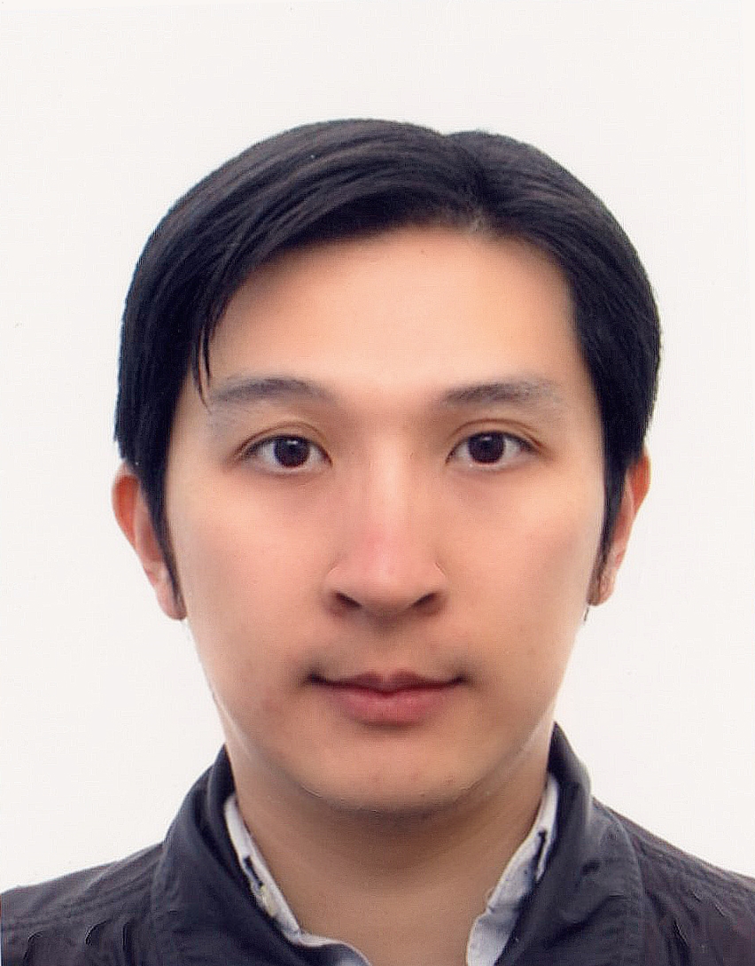 許高誌 Clinical Faculty
