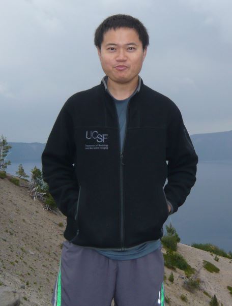 張維洲 Associate Professor