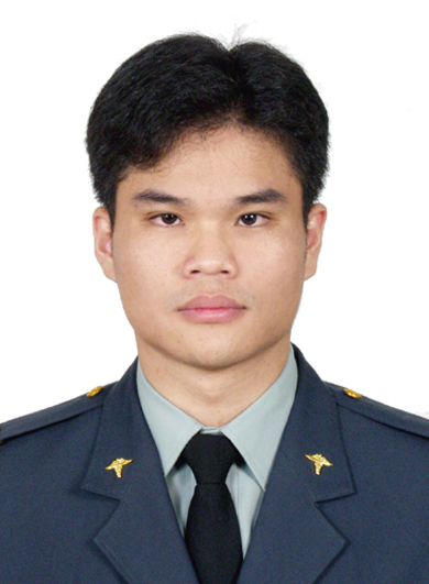 吳坤霖 Lecturer