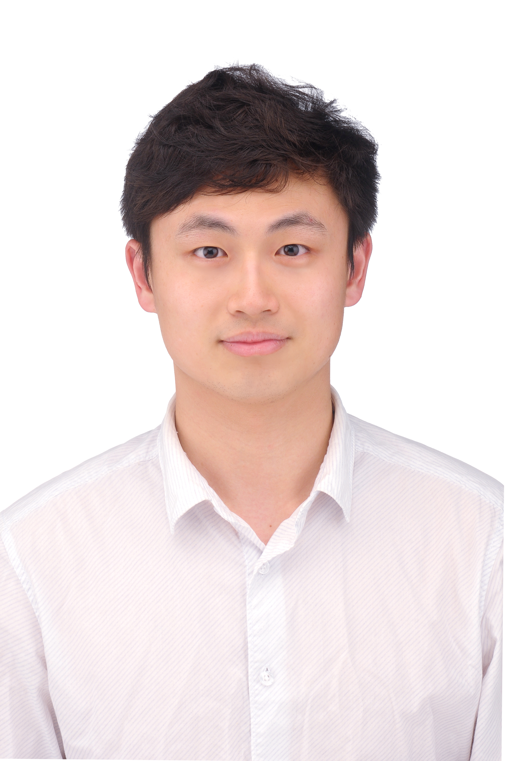 劉文正 Lecturer