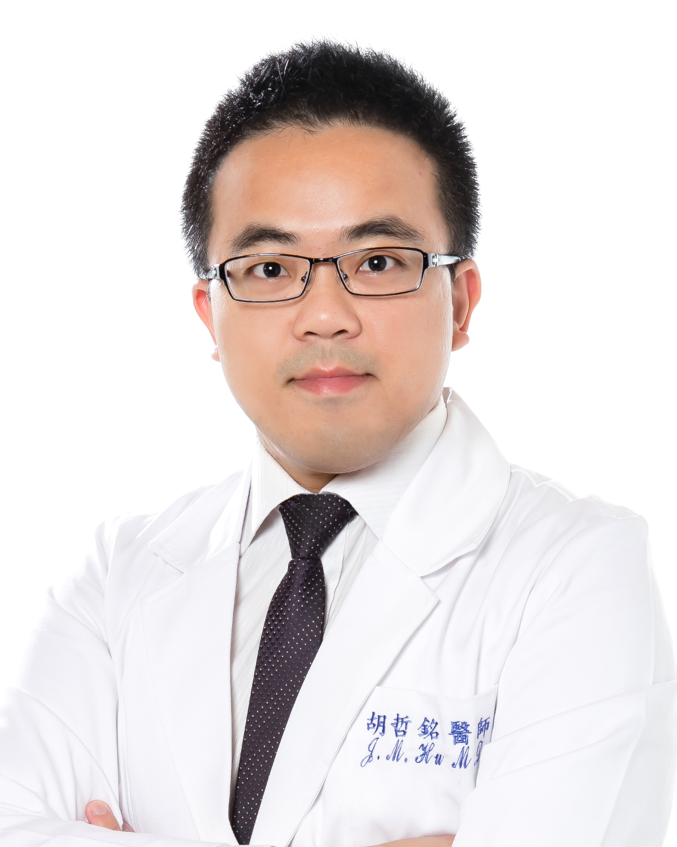 胡哲銘 Lecturer