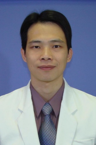 施政坪 Associate Professor