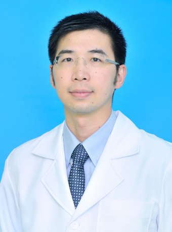 洪元 Lecturer