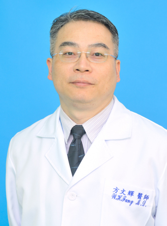 方文輝 Assistant Professor