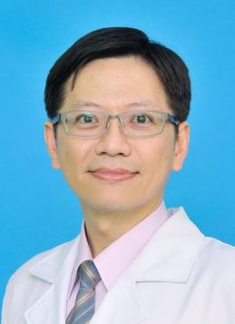 葉奕緯 Assistant Professor