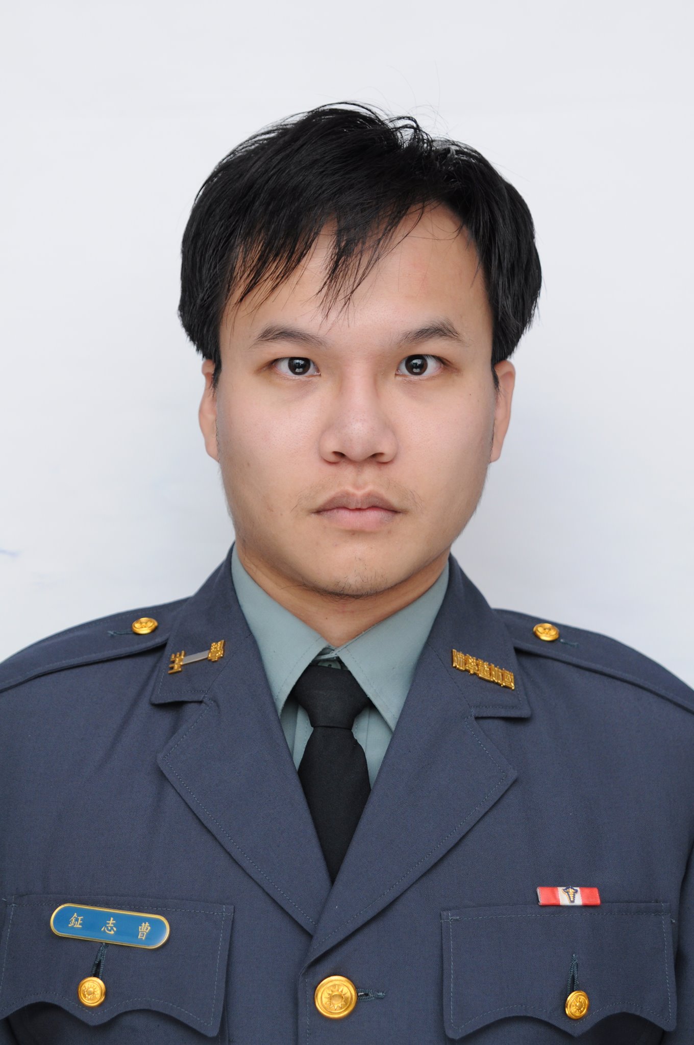 曹志鉦 Lecturer