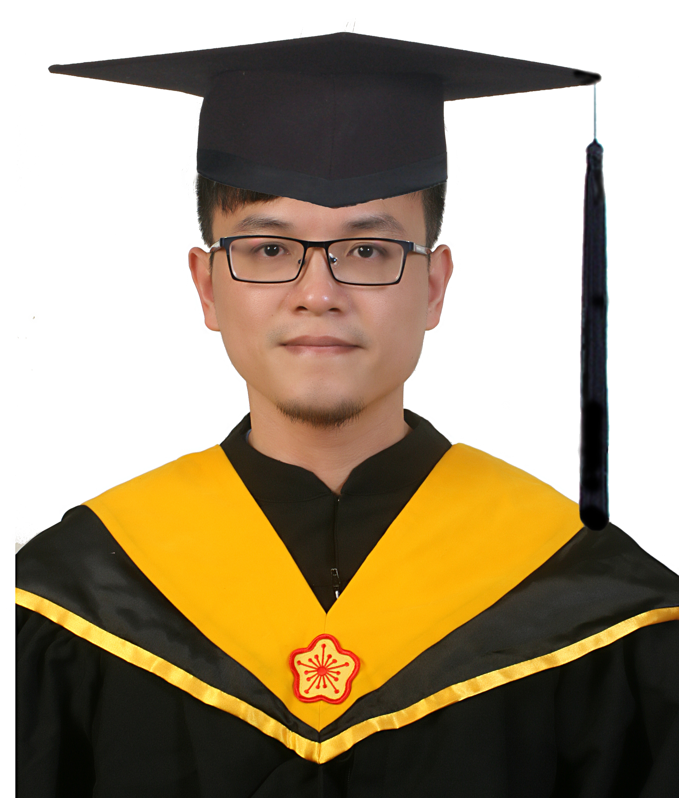 王家麒 Lecturer