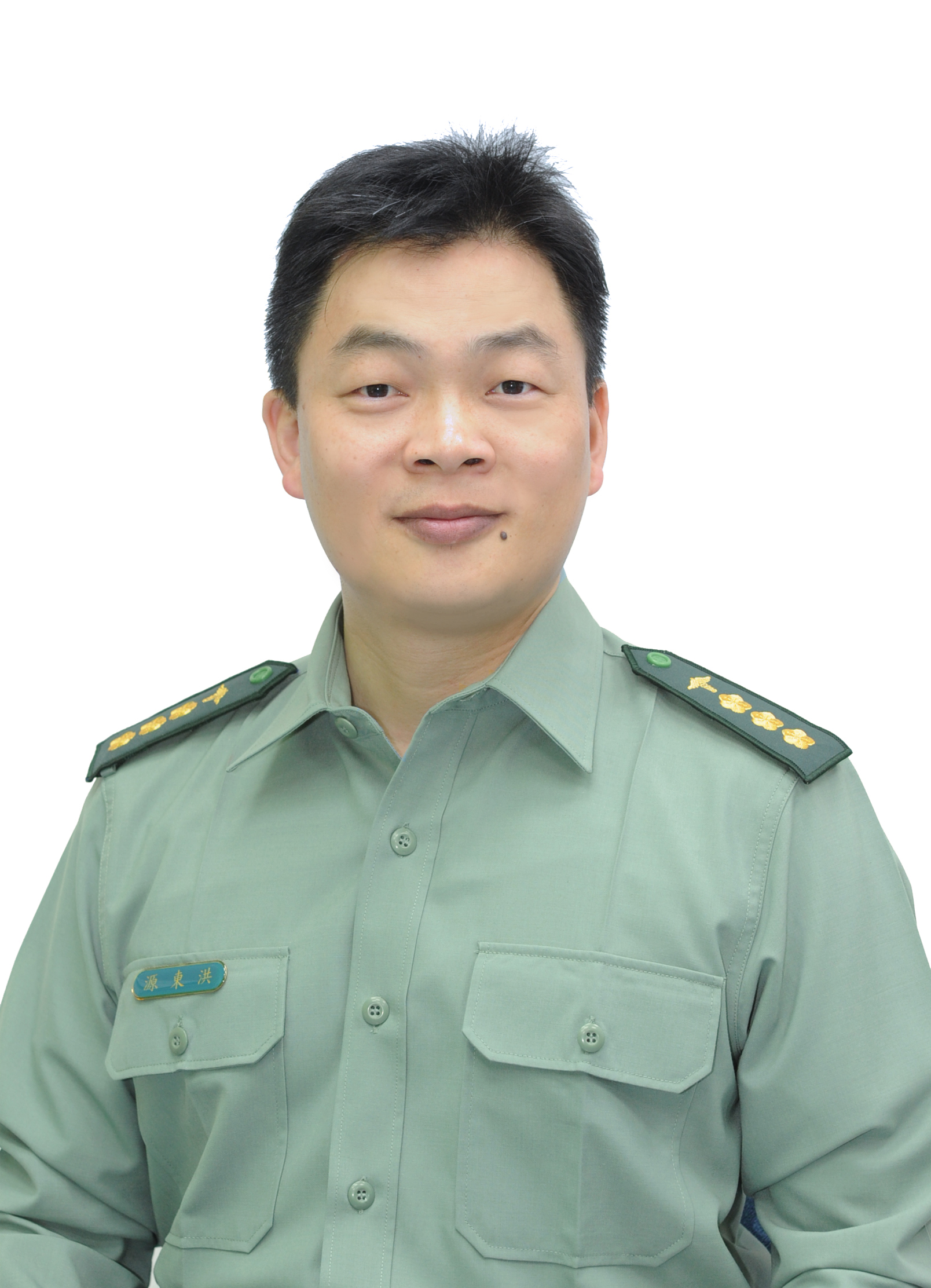 洪東源 Associate Professor
