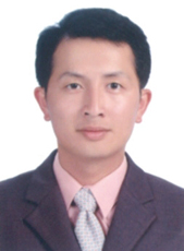 林錦生 Professor