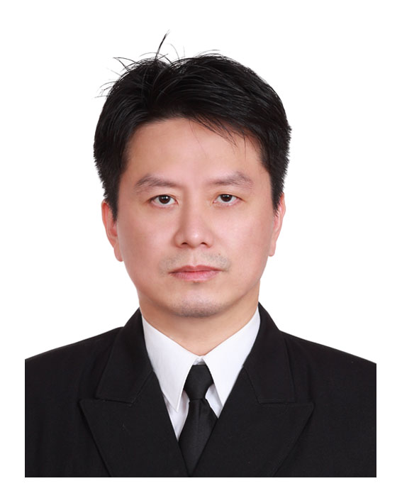 曾元生 Associate Professor