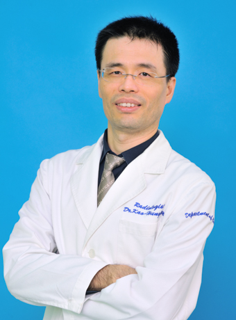 高鴻文 Associate Professor