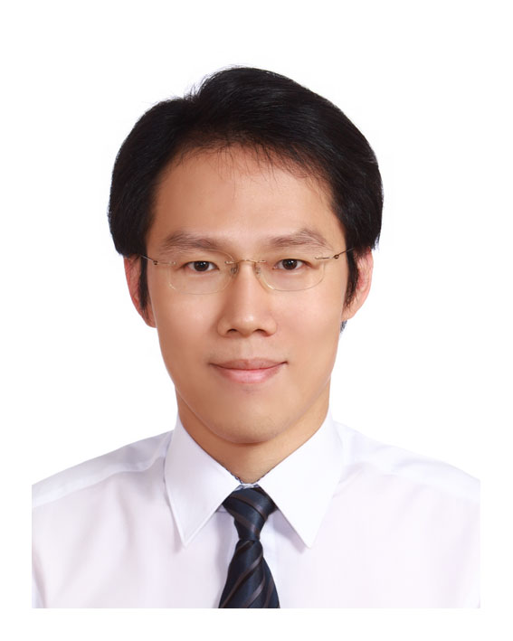 楊富吉 Professor