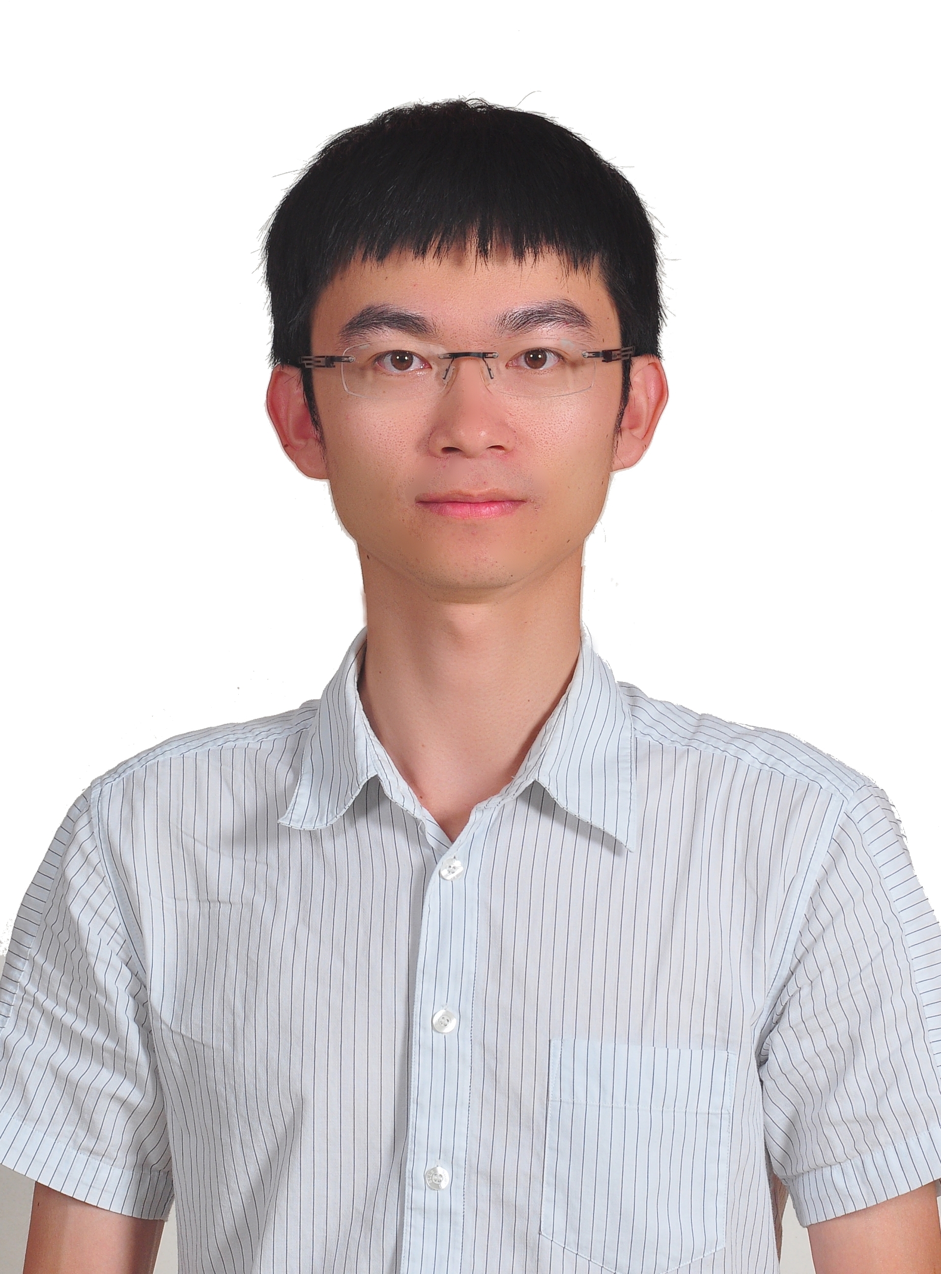 彭道鈞 Lecturer