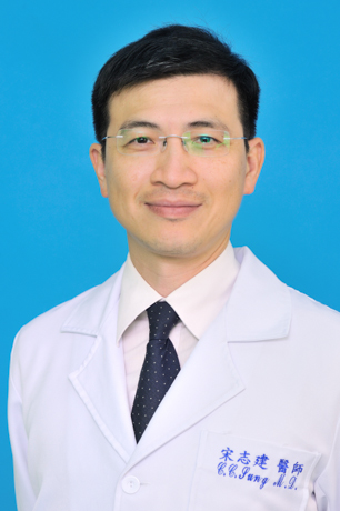 宋志建 Assistant Professor