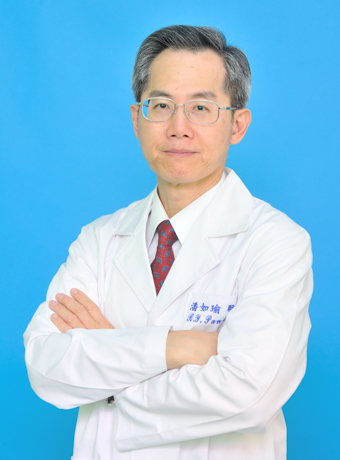 潘如瑜 Associate Professor