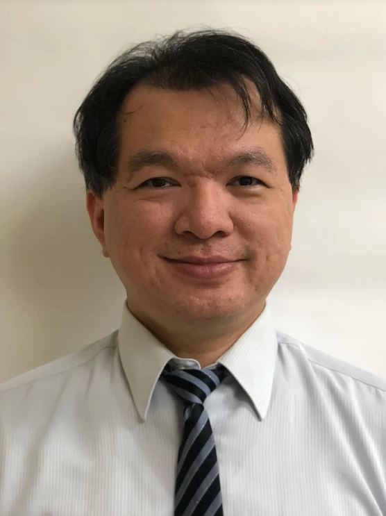 洪志杰 Assistant Professor