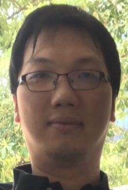 洪昆廷 Clinical Faculty