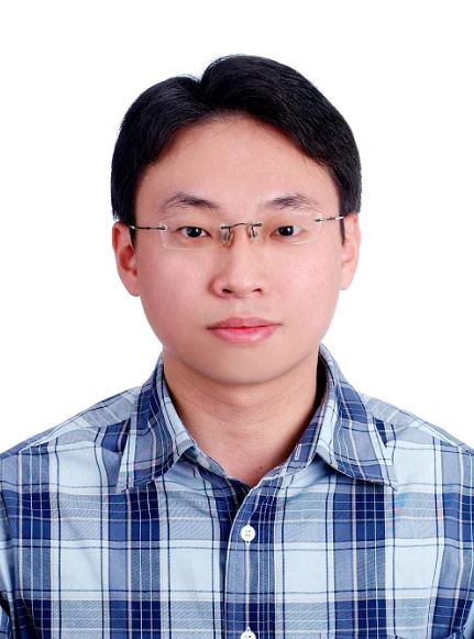 蔡維哲 Lecturer