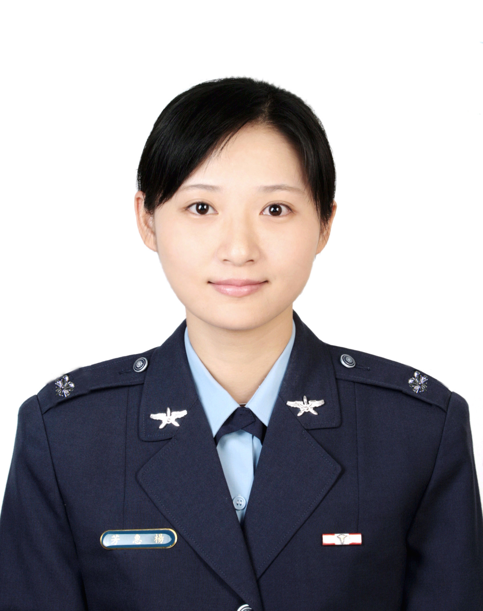 楊惠芳 Lecturer
