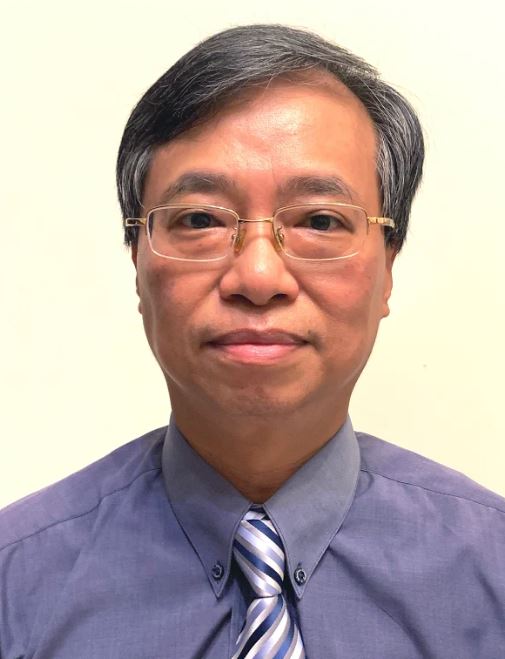 尹居浩 Lecturer