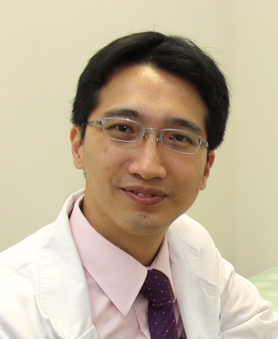 李宗穎 Assistant Professor