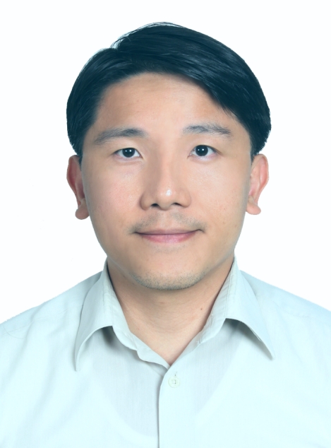 賴學緯 Lecturer
