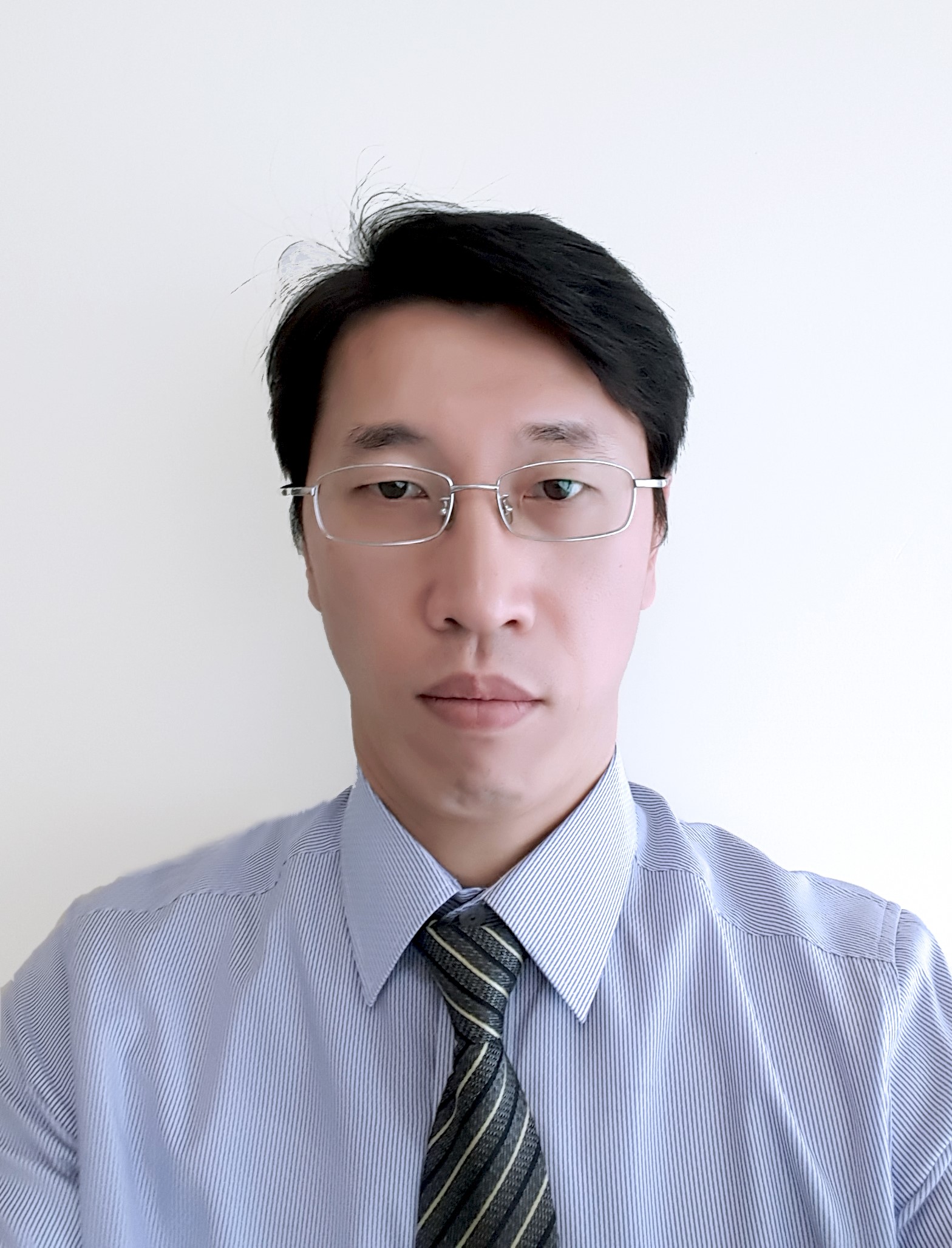 黃才旺 Associate Professor