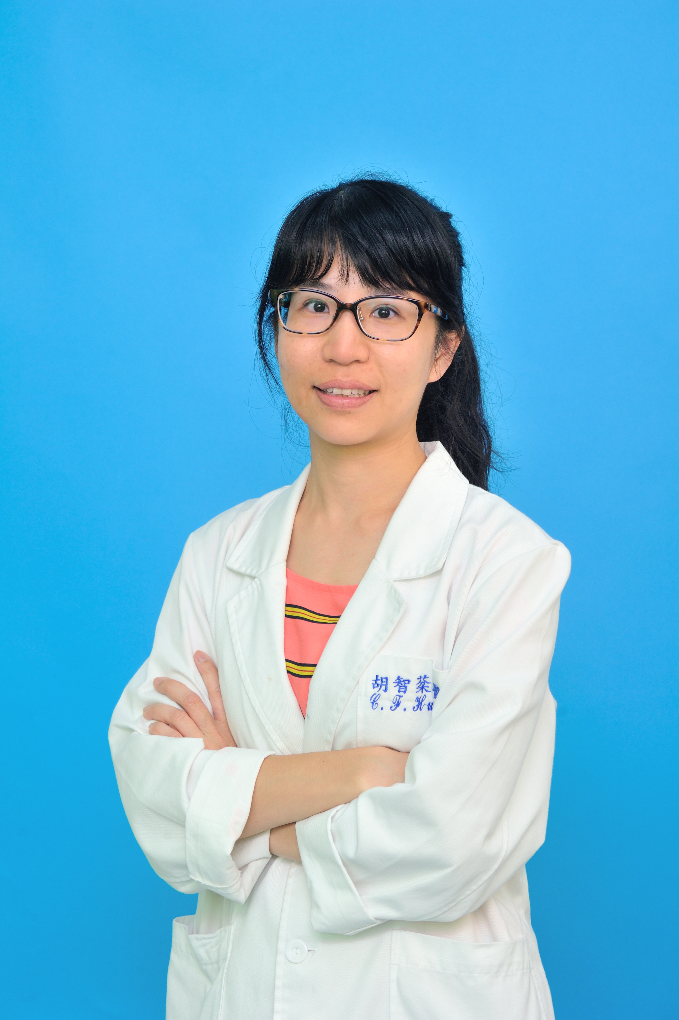 胡智棻 Lecturer