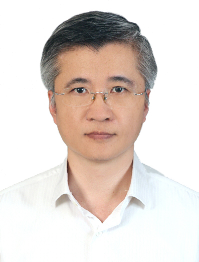 陳健文 Clinical Faculty