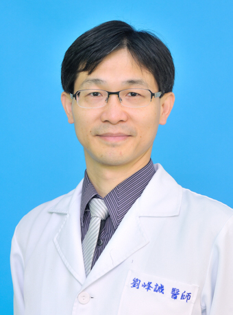 劉峰誠 Assistant Professor