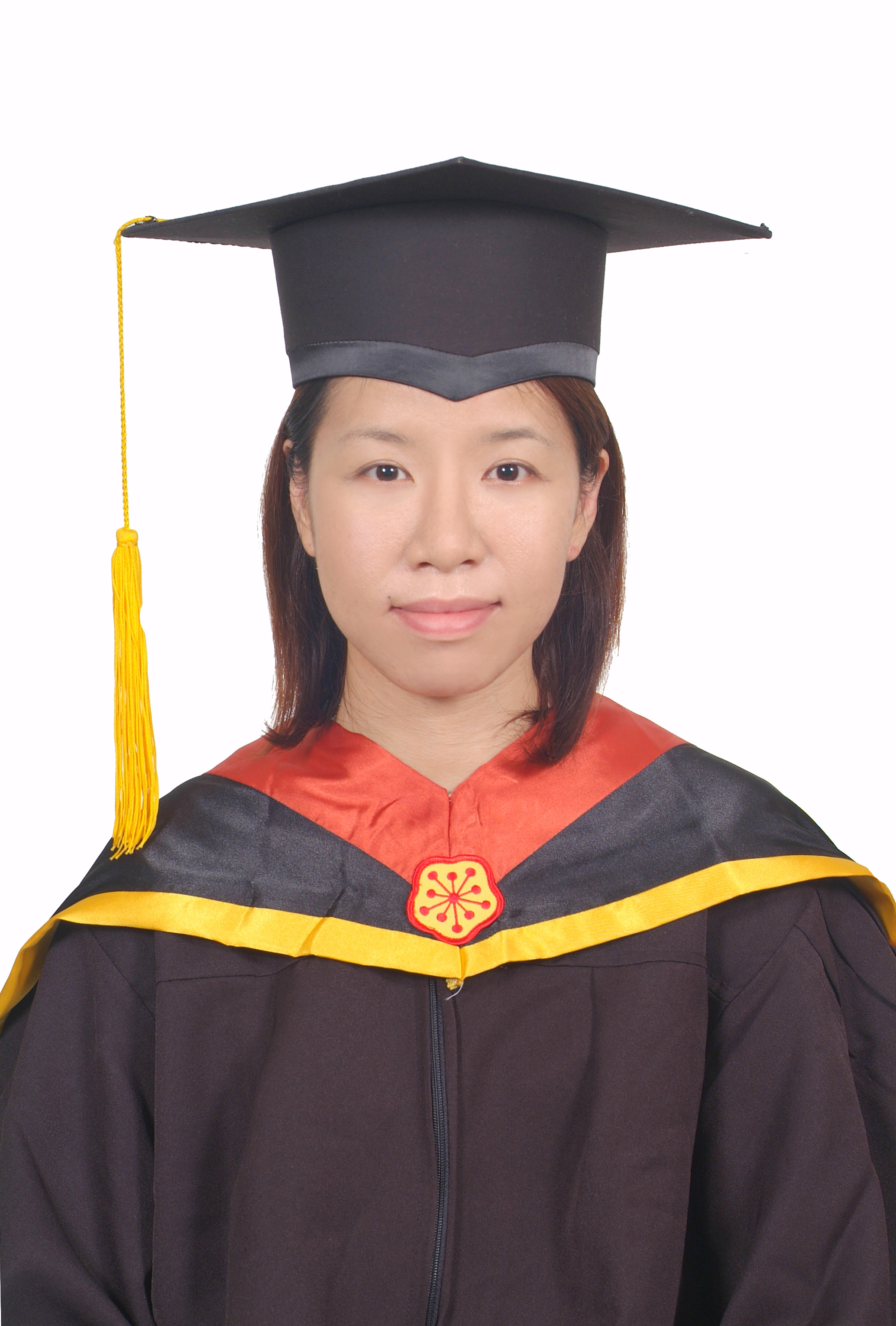 劉瓊真 Lecturer