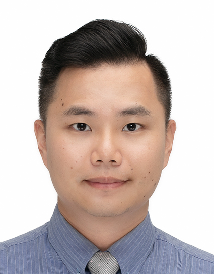 林韋霖 Lecturer