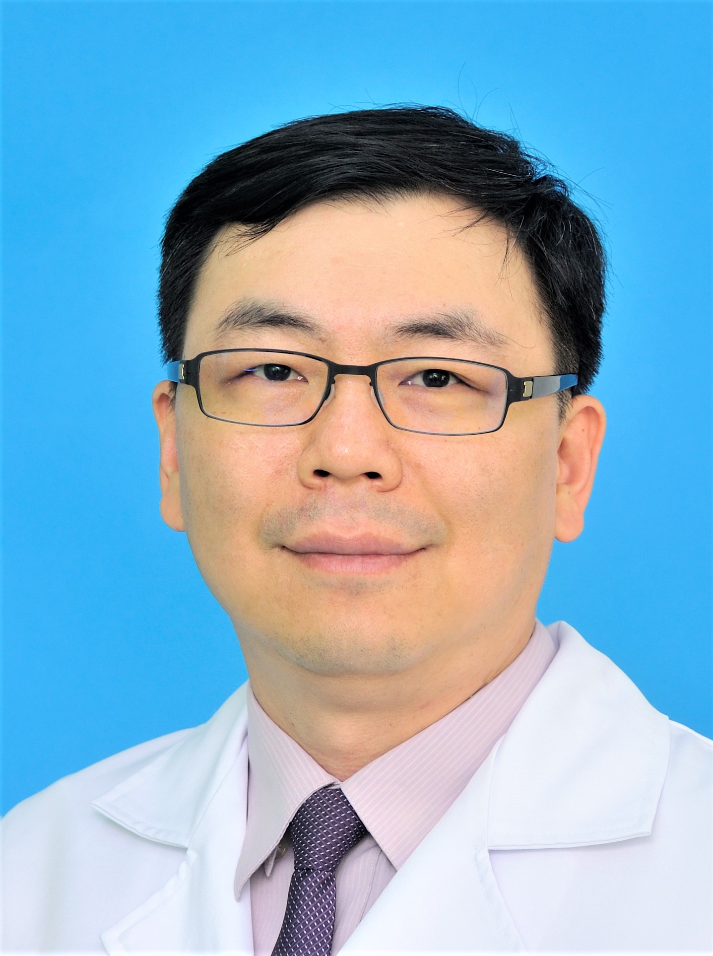 張耀文 Assistant Professor