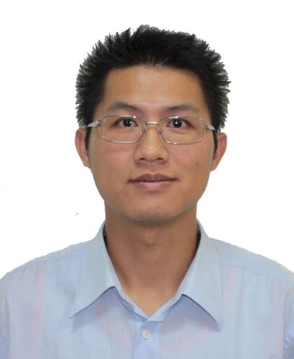 王鐘慶 Assistant Professor