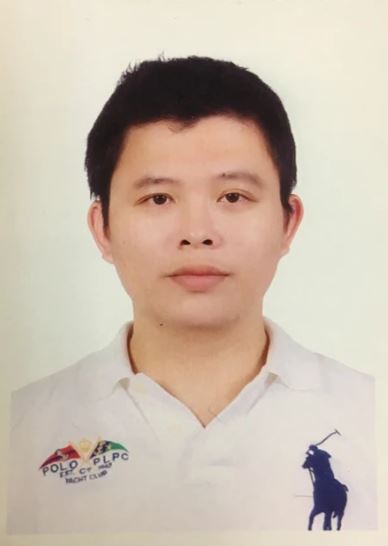 李定穎 Lecturer