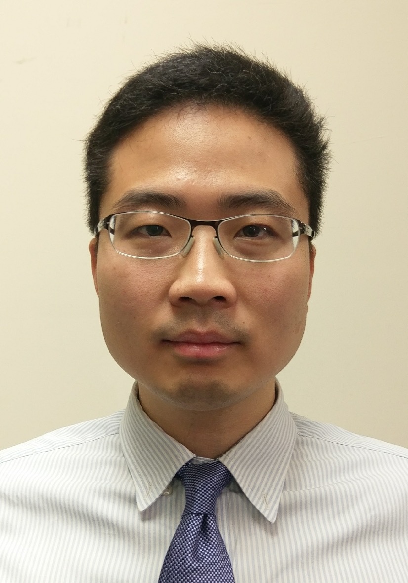 宋世英 Lecturer