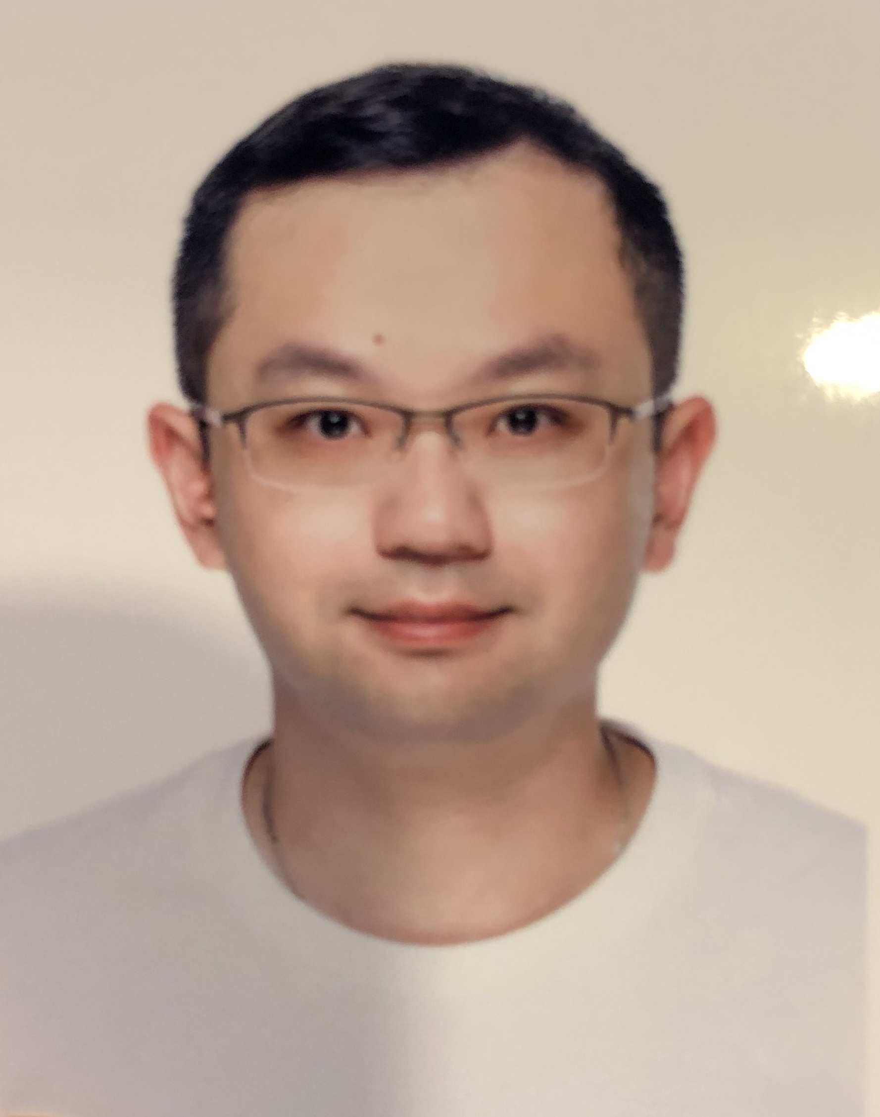 朱威翰 Clinical Faculty