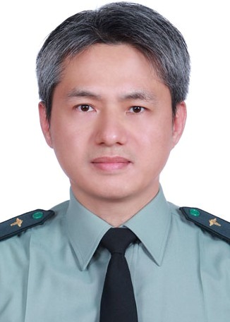 詹正雄 Lecturer