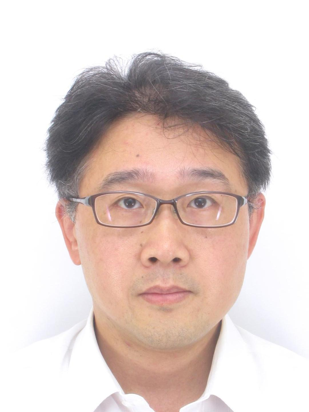 蔡鎮良 Assistant Professor