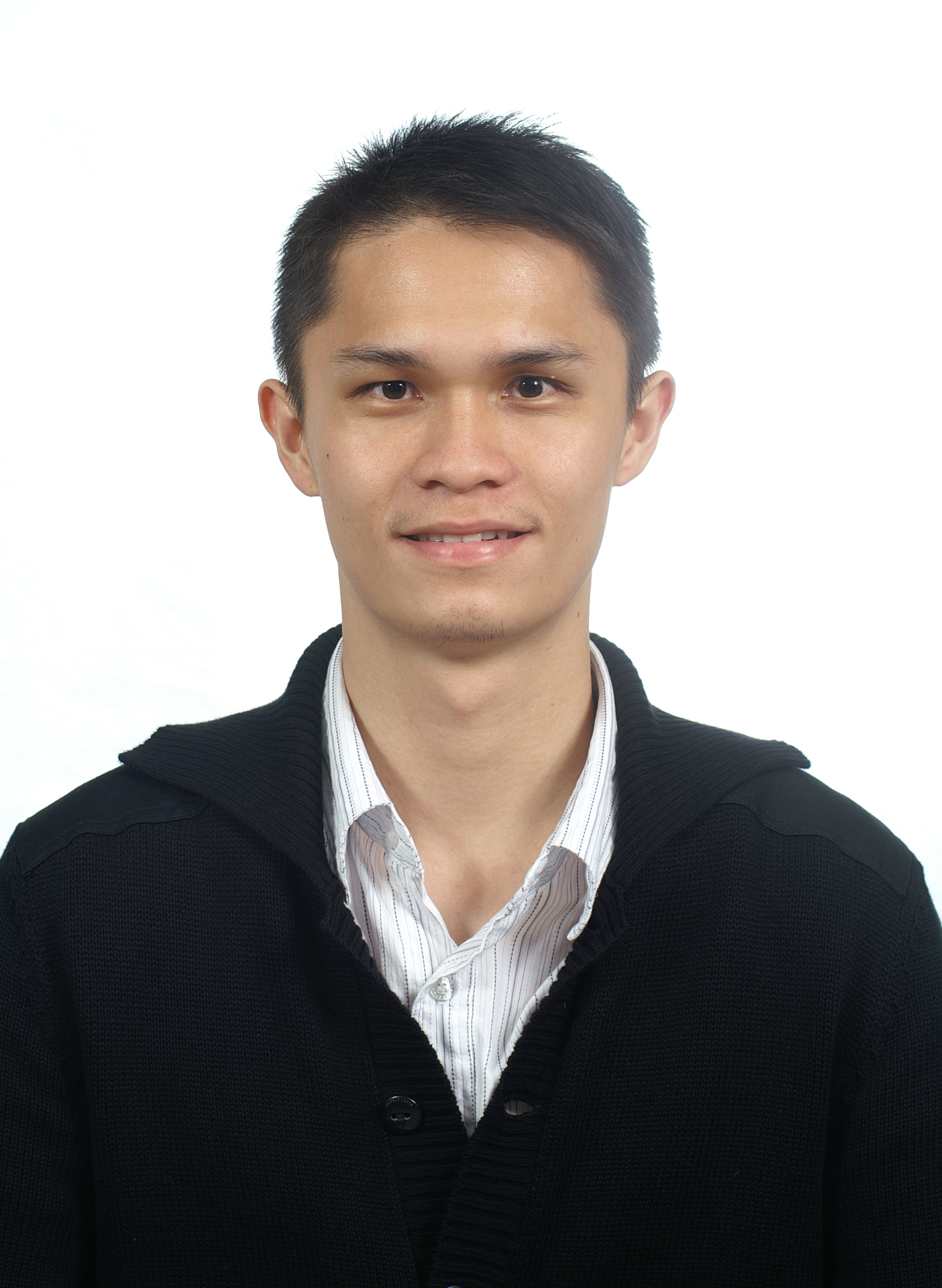 蔡佳霖 Assistant Professor