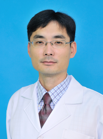 吳悌暉 Lecturer