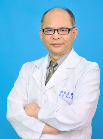 林俊杰 Assistant Professor